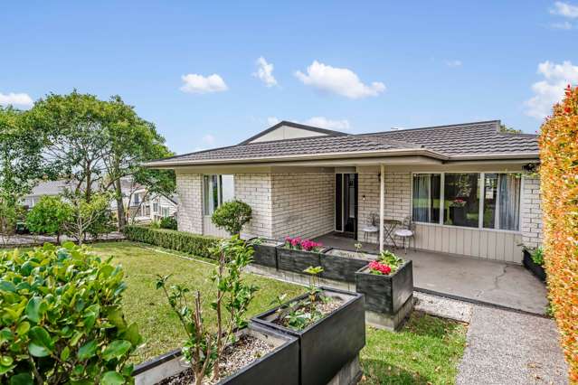 Refined Living in a Sought-After Location