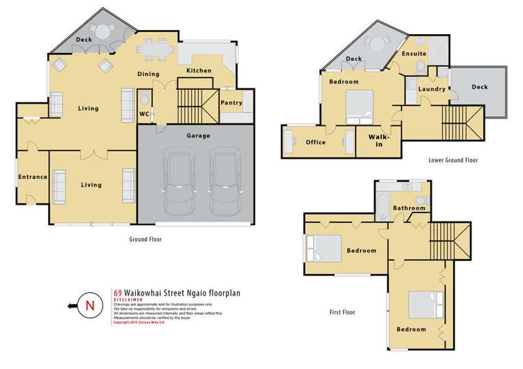 69 Waikowhai Street Ngaio_9