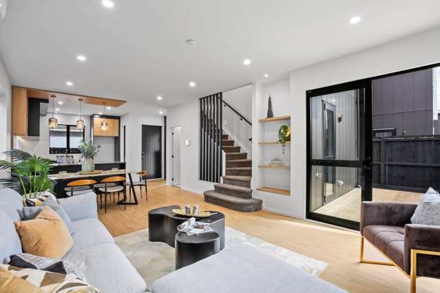 Lot 2/13 Clinker Street Three Kings_2