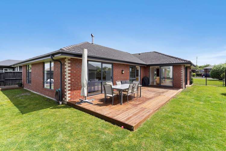 5 Drumkeen Place Rosehill_24