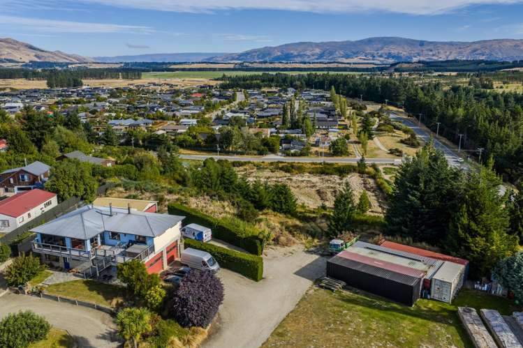 17 Parry Crescent Lake Hawea_32