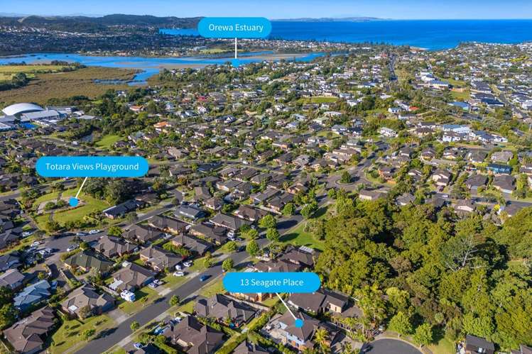 13 Seagate Place Red Beach_29