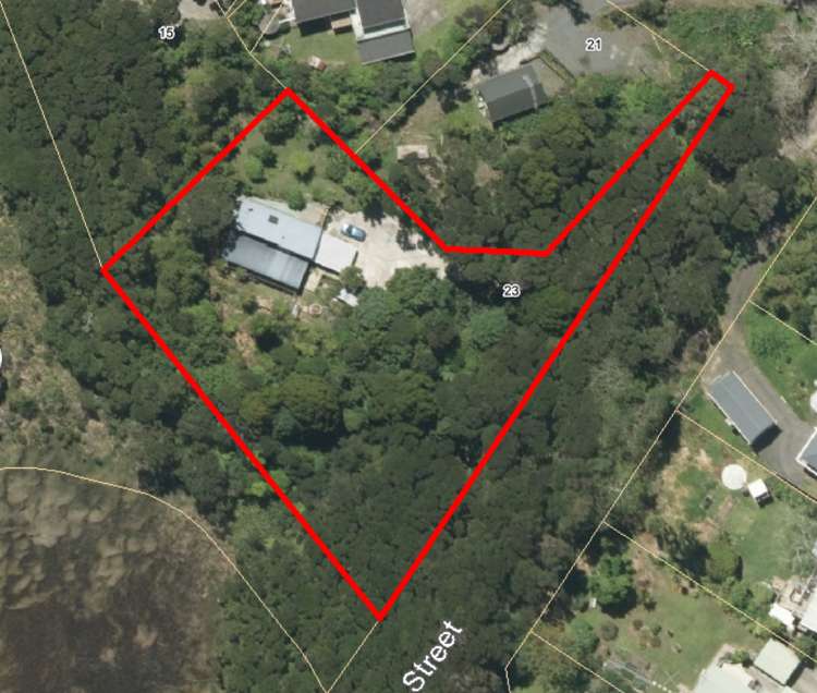 23 Scoresby Street Opua_24