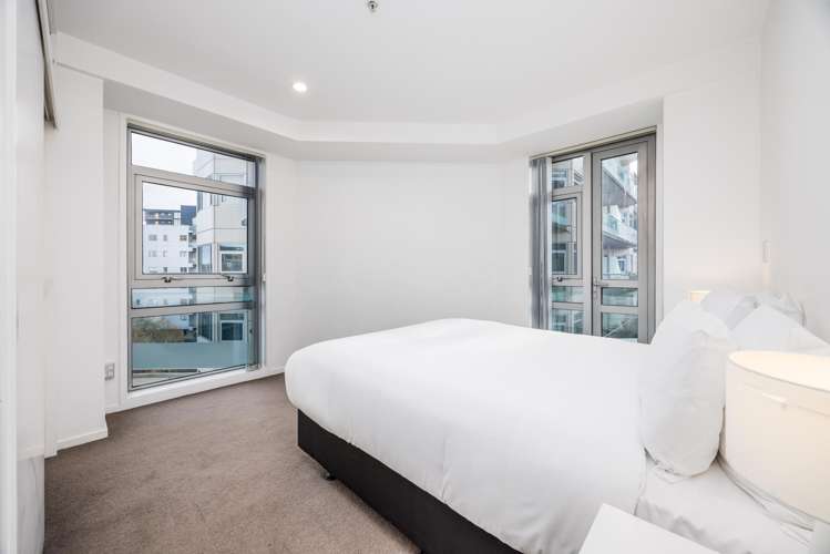 6AA/205 Hobson Street Auckland Central_17