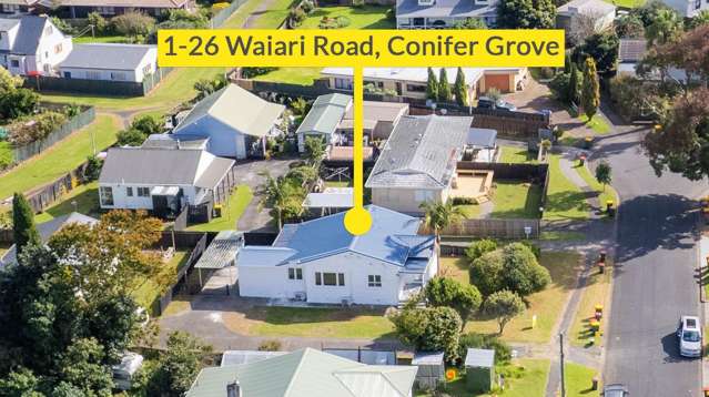 Fully Renovated Beauty - Move In & Enjoy!