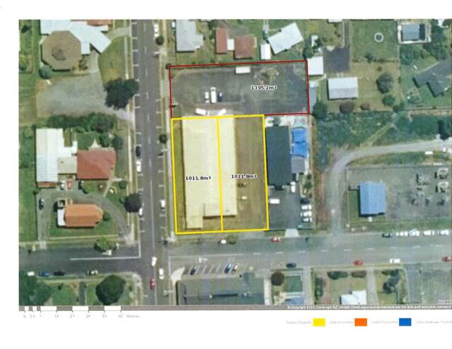 50 - 52 William Street Huntly_1