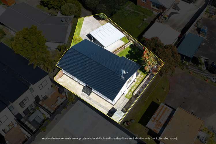 8B Latham Avenue Pakuranga_27