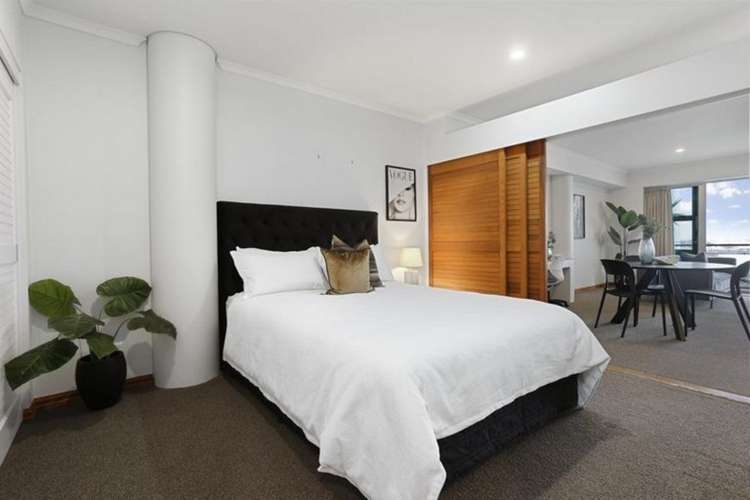 22/143 Quay Street Waitemata Harbour_5