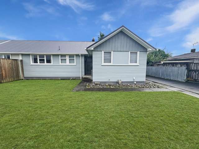 LEVIN - 3 BEDROOMS