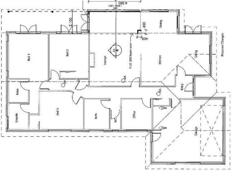 14 Lester Place Witherlea_28