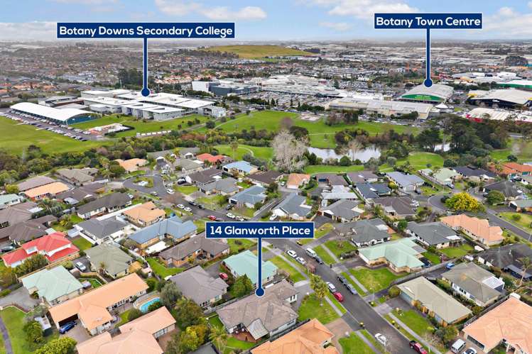 14 Glanworth Place Dannemora_35