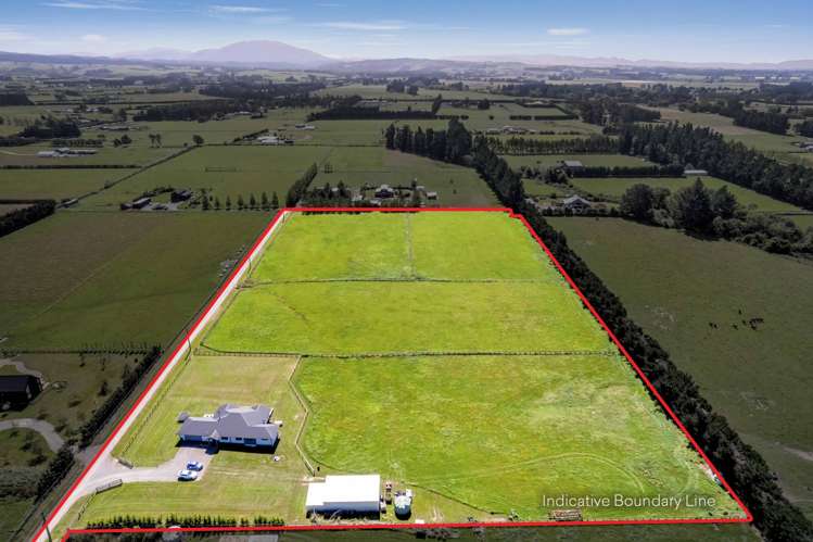 533 Rangiora Leithfield Road Sefton_20