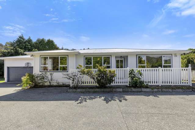 Generous Family Living In A Prime Location