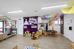 Birkenhead childcare property for sale