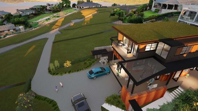 Lot 8 Harmony Bay Algies Bay_4