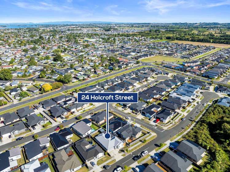 24 Holcroft Street Papakura_26