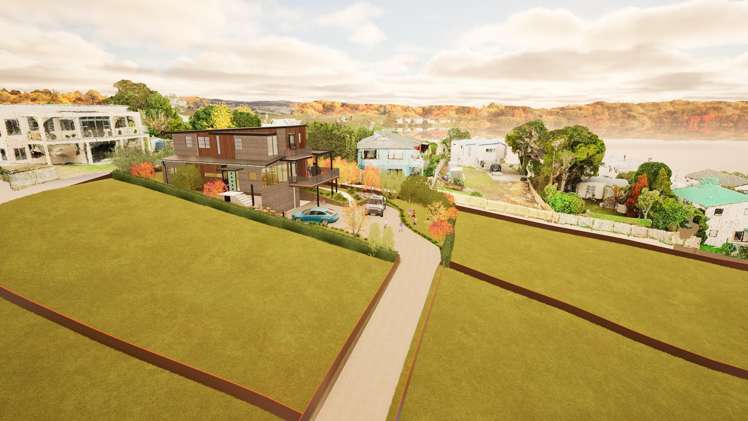 Lot 8 Harmony Bay Algies Bay_36