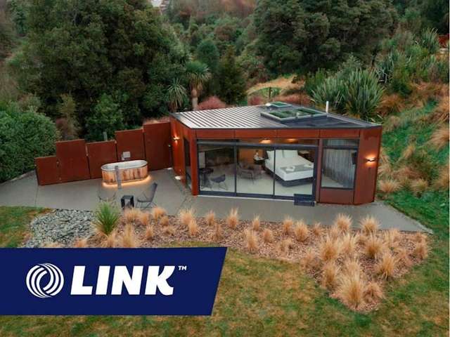 Own a 5 Star FHGC Retreat