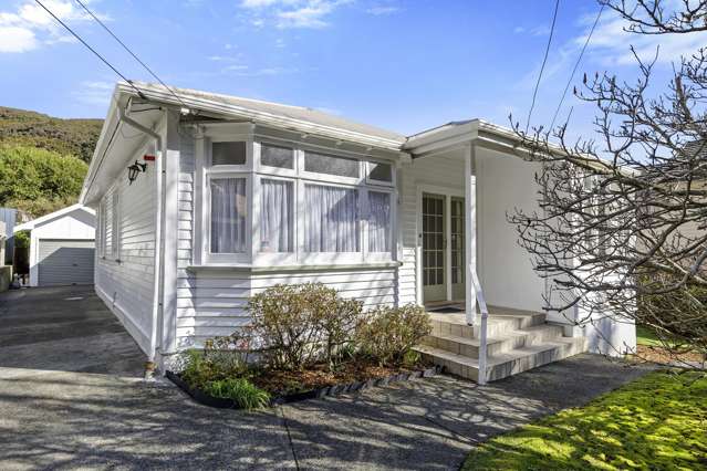 Family Home with Endless Potential in Fairfield