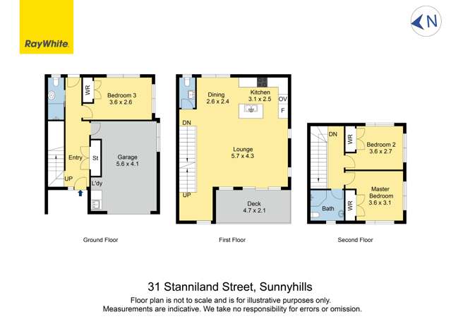 31 Stanniland Street Sunnyhills_1