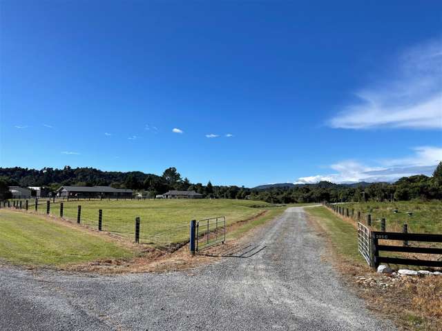 395C Rutherglen Road, Marsden Greymouth_1