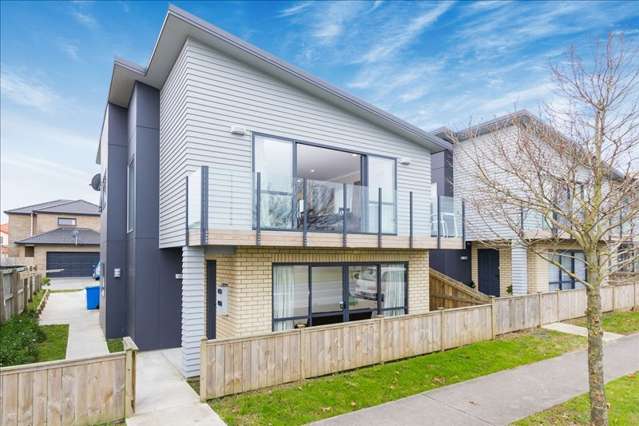 25 Agapanthus Place Flat Bush_1