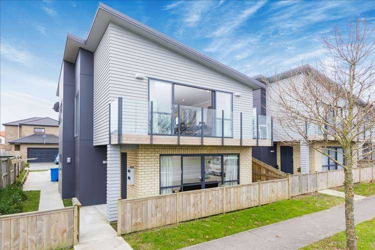 25 Agapanthus Place Flat Bush_1