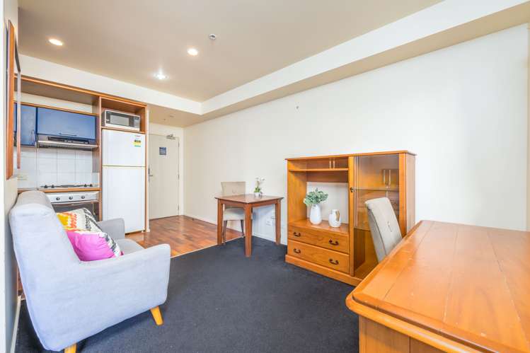 7h/82 Wakefield Street Auckland Central_5