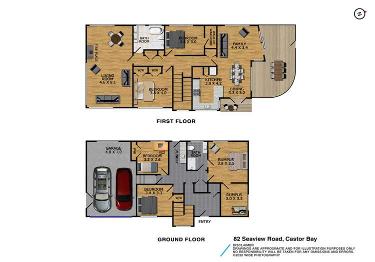 82 Seaview Road Castor Bay_18