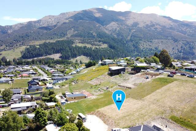 25 Woodpecker Street Lake Hawea_2