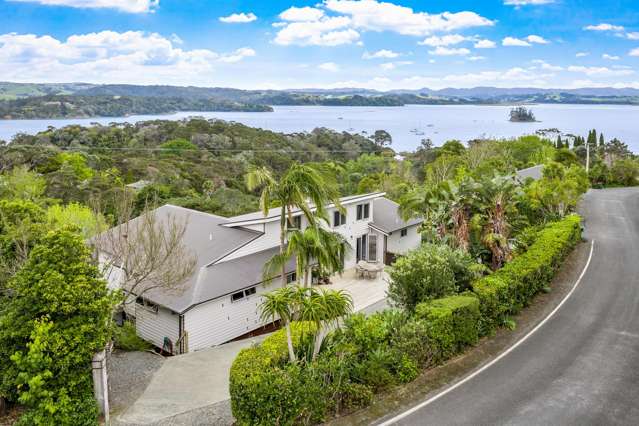 A Coastal Sanctuary at the Edge of the World