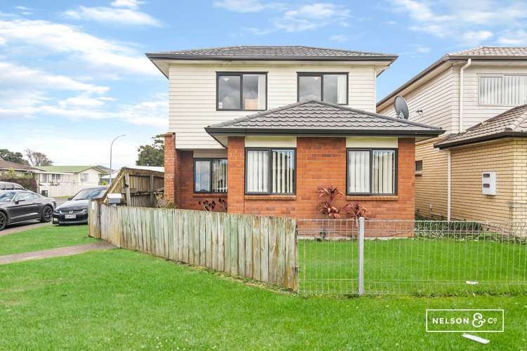 85 Tilberg Street Favona_0