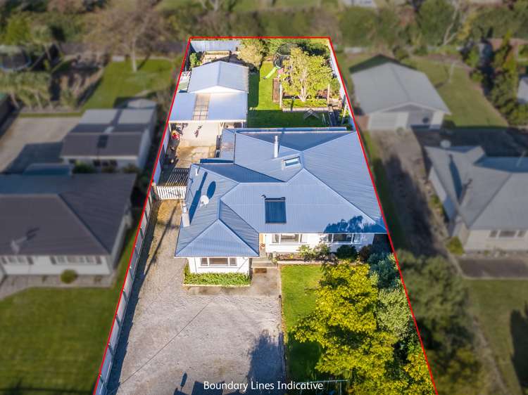 37 Taverner Street Carterton_23