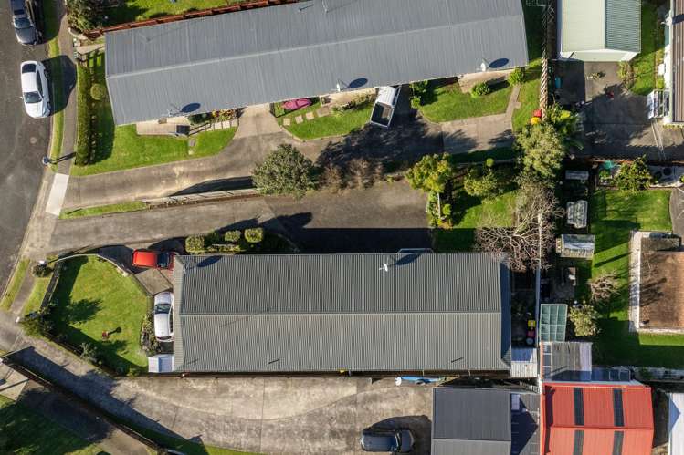 105b Margaret Place Thames_13