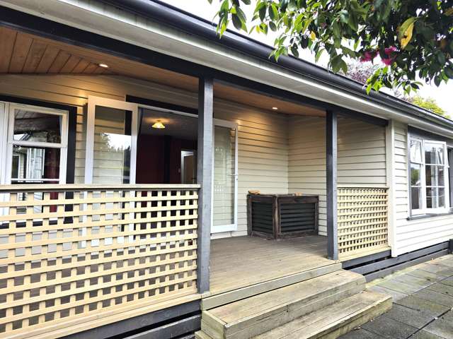 Home in the Heart of Kaniere