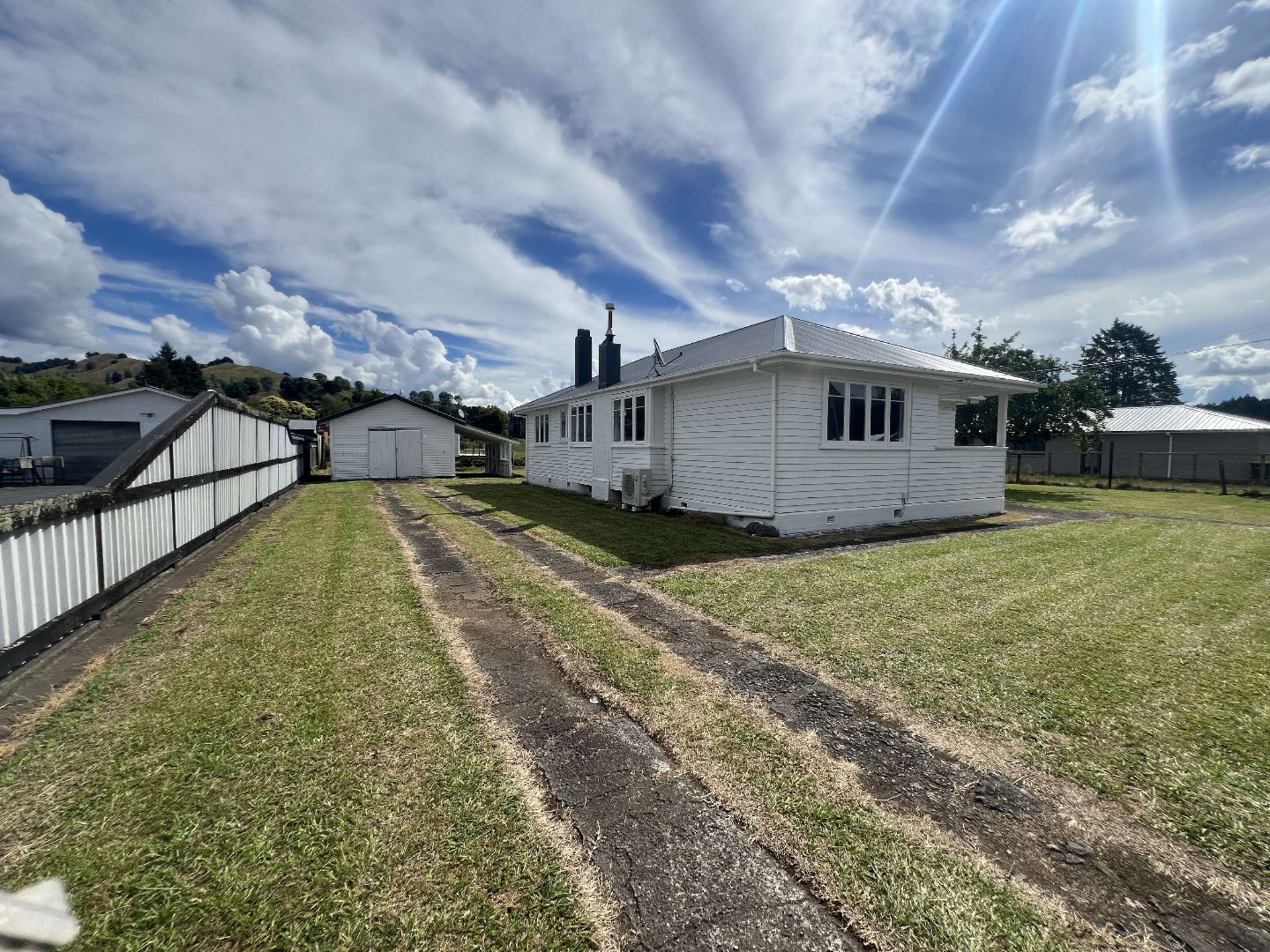 Address withheld Taumarunui Ruapehu Houses for Rent One Roof