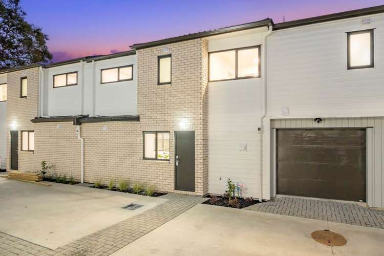 Lot 2, 33 Eden Street Mangere East_20