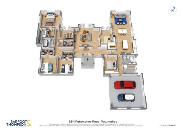 284 Patumahoe Road Patumahoe_1