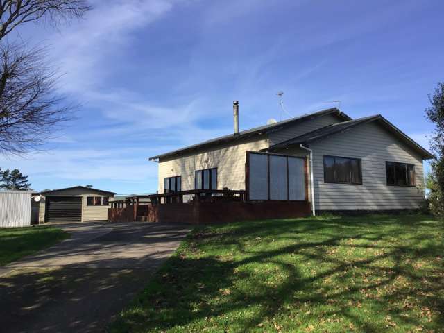 Country Charm Rental Opportunity