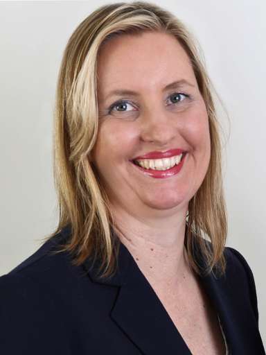 Deborah Thompson
