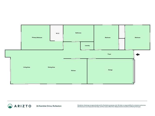 26 Kemble Drive Rolleston_1