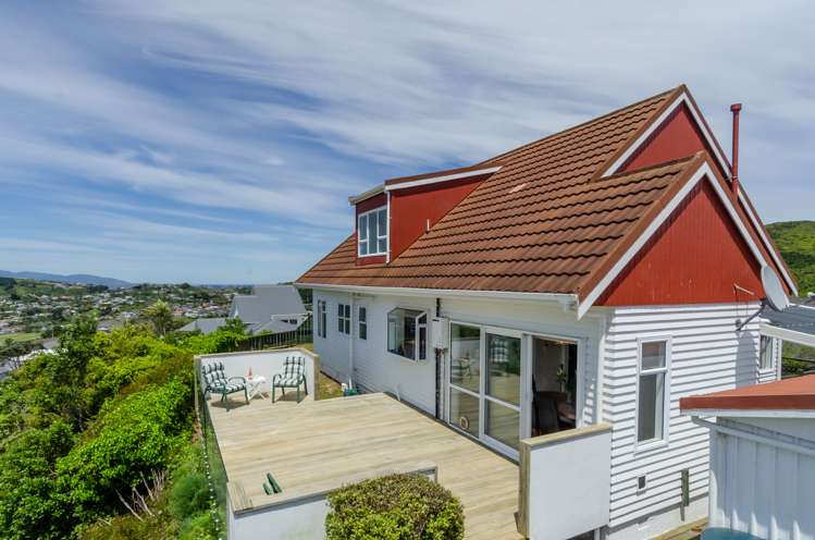 21 Rossport Street Johnsonville_22