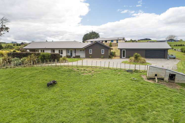 23 Mount Taylor Drive Feilding_22