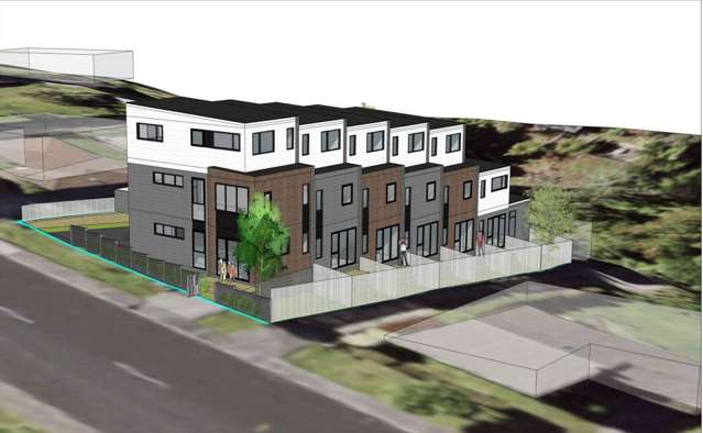 Lot1/19 Cedar Heights Avenue Massey_1