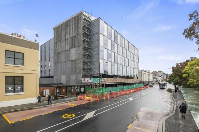 30 Great King Street City Centre Dunedin_1