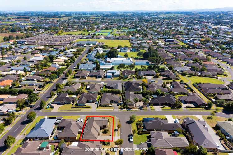 2 Ludlow Place Pukekohe_22