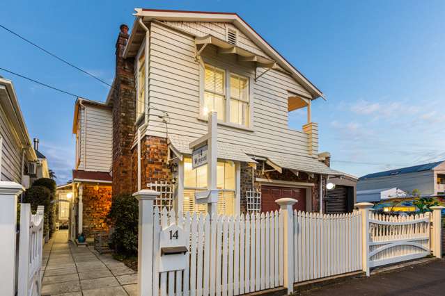 14 Wynyard Street Devonport_1