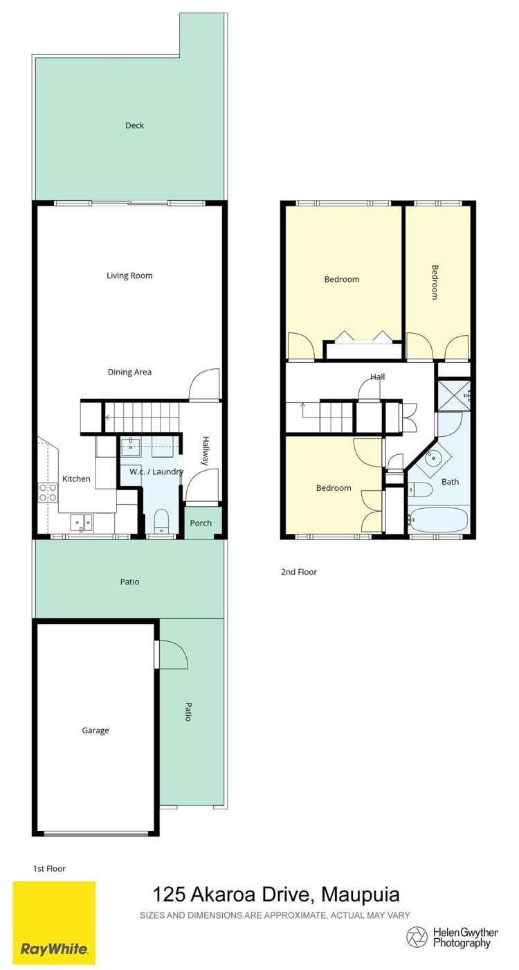 125 Akaroa Drive Maupuia_19