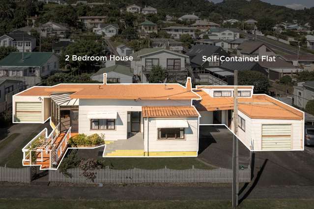 Double the Money - Dual Income