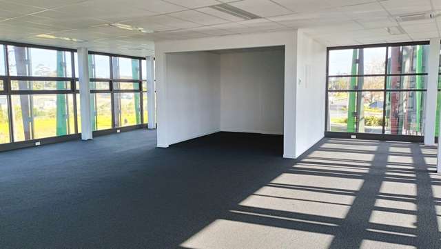 Unit B2T2/1A Tapu Road Huapai_1